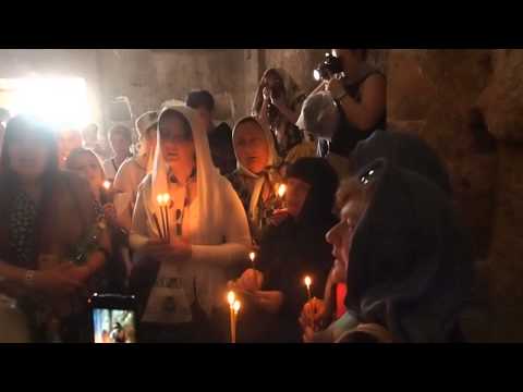 კაპადოკია 2015