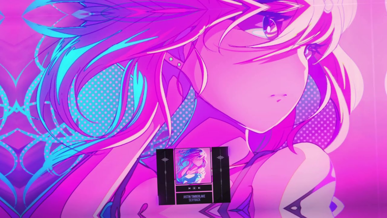 Justin Timberlake - SexyBack (Tolga Aslan Remix)