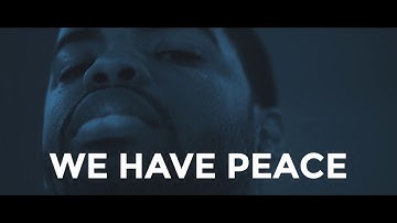 Vertical Worship:Advent - Peace