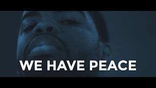 Vertical Worship:Advent - Peace
