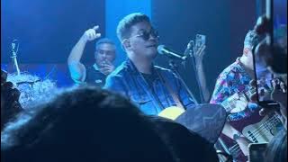 Rumahsakit - Duniawi (Live at Krapela, Jakarta 4/8/2024)