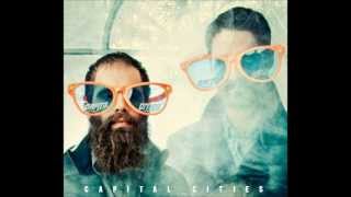 Capital Cities - Safe And Sound [Instrumental] chords