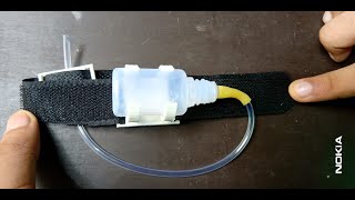 I Innovated A Bracelet For Safety Saflet New Gadget Innovative Intellispace