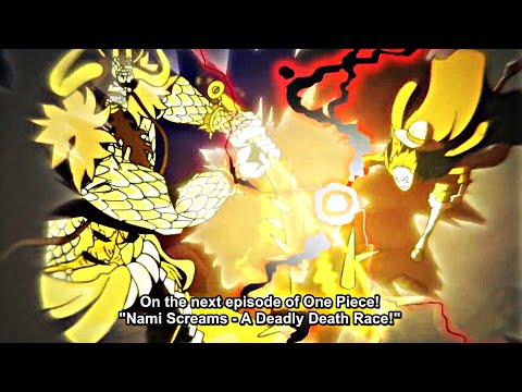 One Piece, Episode 1031 Preview