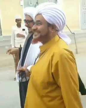 Story Wa❤️Habib Umar Bin Hafidz dikota tarim kota seribu wali❤️