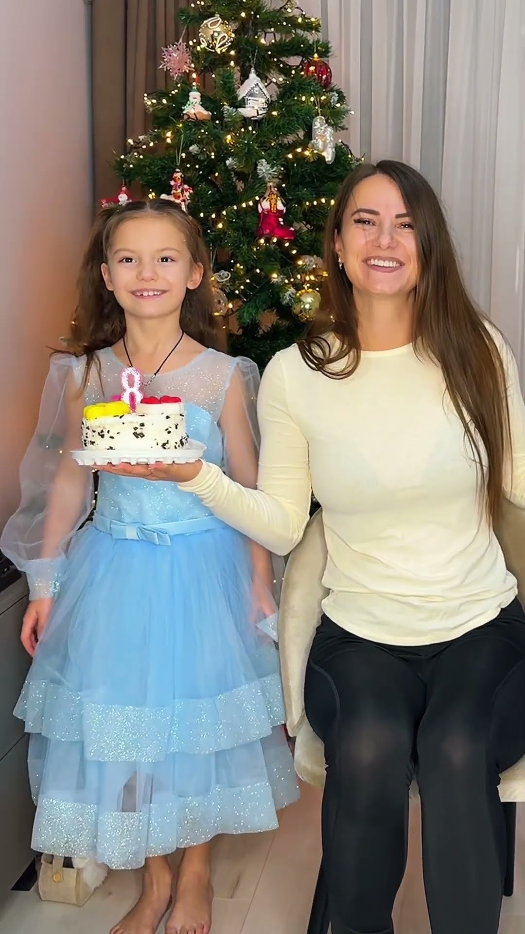 8 years for 1 second by Secret Vlog