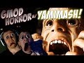 Gmod Horror Maps w/ YAMIMASH! | Hell's Island