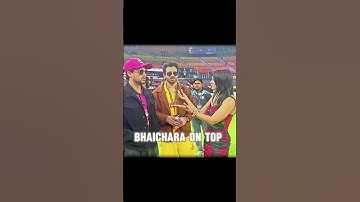 bhaichara on top 🫂  #round2hell #r2h #nazim #ecl #cricket #r2h_hubb #zaynsaifi #wasim
