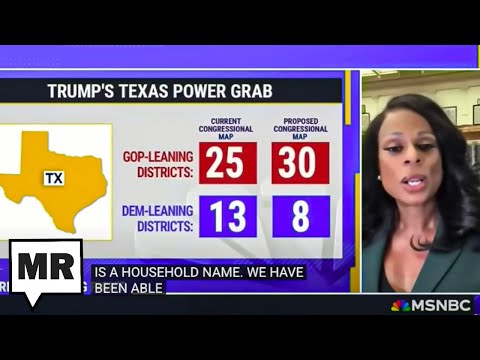 Thumbnail for Texas Dems Are Done Taking High Road With Republicans