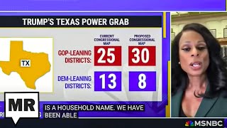 Texas Dems Are Done Taking High Road With Republicans