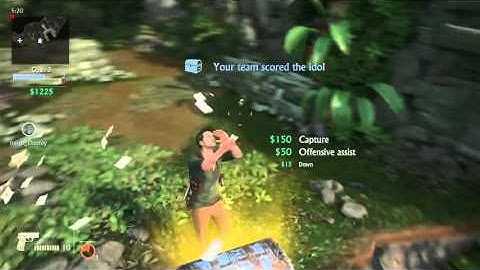 PS4 | UNCHARTED 4: A Thief