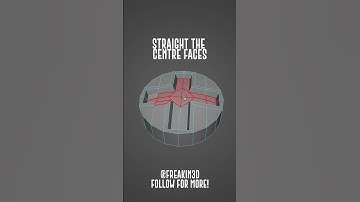 3D Modeling for Beginners in Maya | Episode 11 #tutorial #games #3dmodeling #Freakin3d