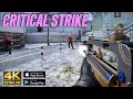 CRITICAL STRIKE Team Deathmatch Gameplay | RAFTEL x REBORN