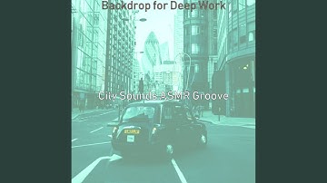 Incredible Backdrops for Deep Work