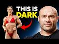 Exercise Scientist Critiques Vladislava Galagan: Pushed Into Steroids?