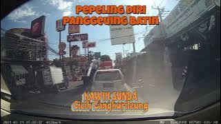 Tembang Sunda Pepeling Diri I Cicih Cangkurileung