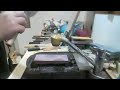ぬーん【包丁研ぎ】【刃の黒幕】Knife sharpening