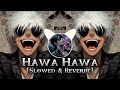 Hawa  hawa slowed reverb  hawa hawa lofi mix  sidha ladka lofi 20 