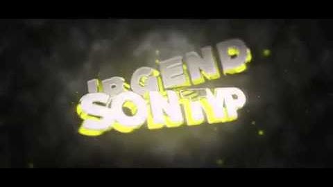 Intro | by PhantoFX | IrgendSoEinTyp