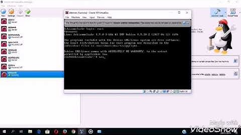 Konfigurasi Web Server di Debian 9 [Tutorial]