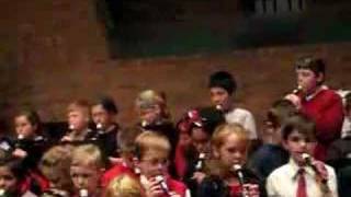 Oakstone Christmas Program #2