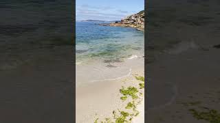 Playa de O Castriño - Playas O Grove | Caminando Galicia