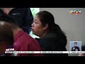 DSWD, patuloy sa paghahatid ng iba't ibang tulong sa mga pamilyang apektado ng habagat