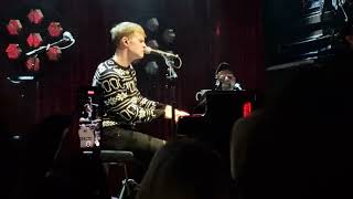 Kodaline - This Must Be Christmas live in Dublin 2022
