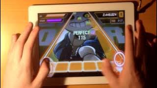 9.9 DIFFICULTY!! (Waters of megalovania) BEAT MP3 for youtube