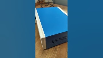 DIY Lab Bench PSU 500W
