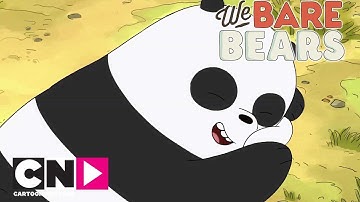 We Bare Bears | The Bear Bros