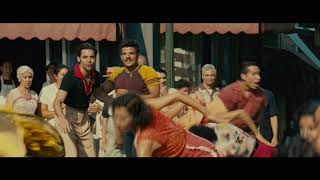 West Side Story | America Dance Clip | In Cinemas December 10