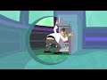 Doofenshmirtz Gangster’s Paradise - Meme