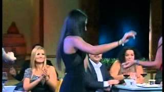 Φεγγάρι Χλωμό - Feggari Hlomo Chris Anastasiou Rik Tv