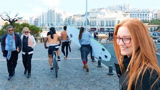 картинка: VLOG: ПОПРОБУЙ УГАДАЙ СКОЛЬКО ГРАДУСОВ!? 03.11.18