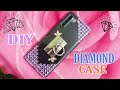 OPPO RENO 3 DIY DIAMOND PHONE CASE ✨