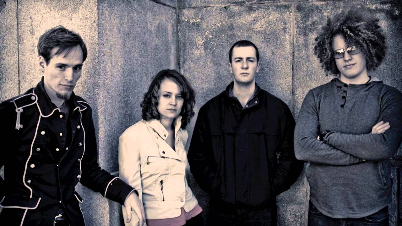 Rave Boar - Want You Bad