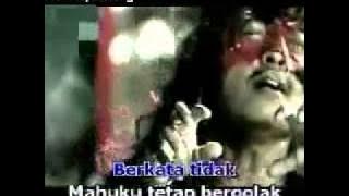 Dendam - Amuk