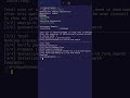 WhatIp  #linuxcommandlinetutorial #linux #tech #tipsandtricks