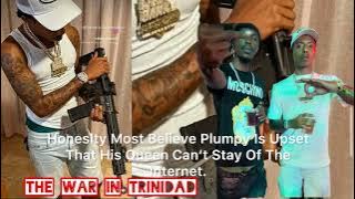 Prezzi 7 Boss Alert Kman 6ixx & Gang Members that War is Coming For Plumpy Boss #shortvideo