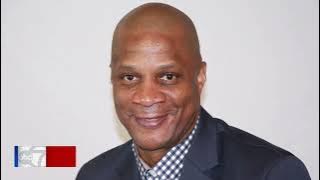 Trump pardons former Mets great Darryl Strawberry on past tax evasion and drug charges