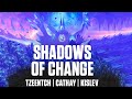 Shadows Change | DLC Speculation Video