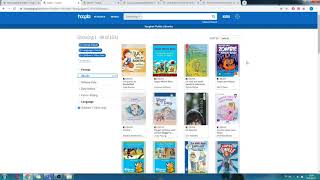Hoopla French Ebooks For Kids And Teens