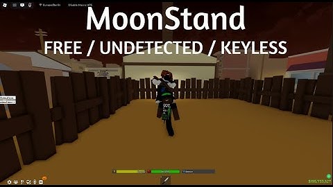 Best Dahood Stand Script  Showcase - Free / Undetected / Pastebin / Keyless / Delta