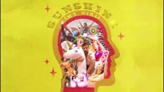 Wuki - Sunshine (My Girl) 1-Hour Continuous Mix