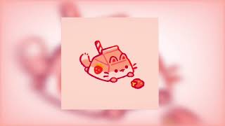 🐈‍⬛SONGS I LISTEN TO WHILE DRAWING RANDOM CATS 🐈//SPED UP//PLAYLIST//💕TIMESTAMPS 💕// BACK UP :3