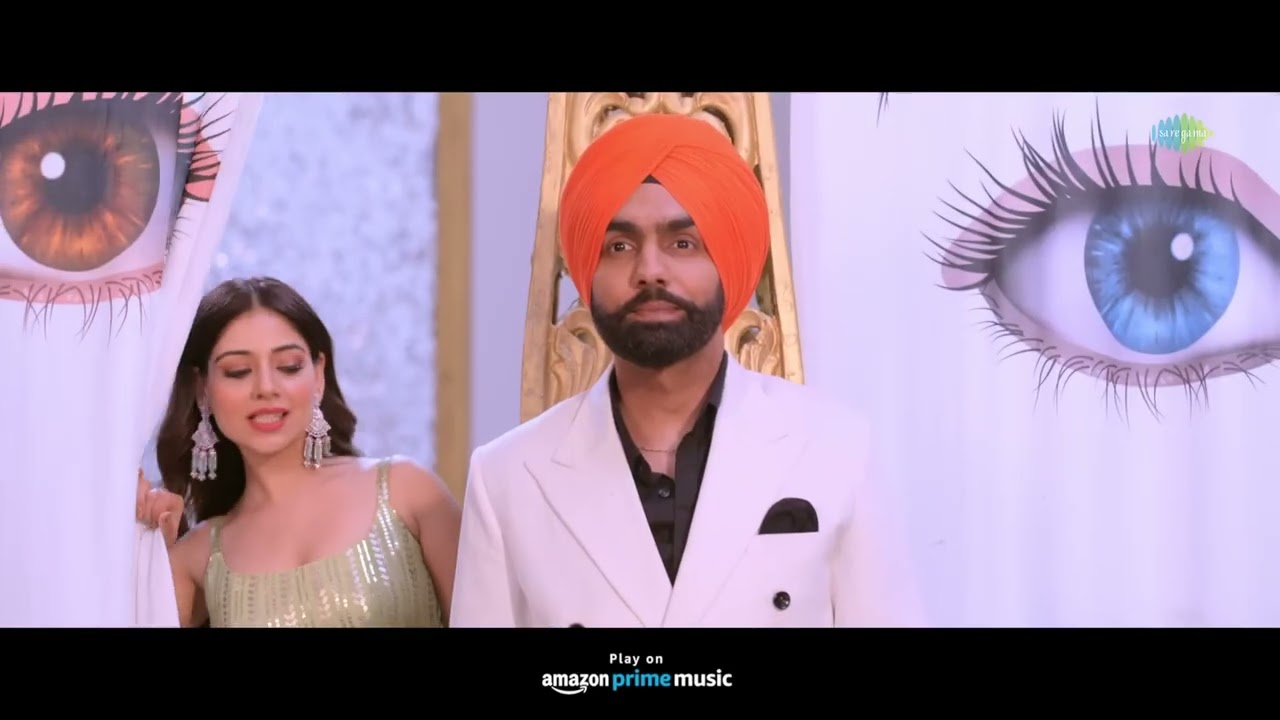 Chad sitare | Oye makhna | Ammy Virk | Taniya | Simerjit singh | new Panjabi song 2022