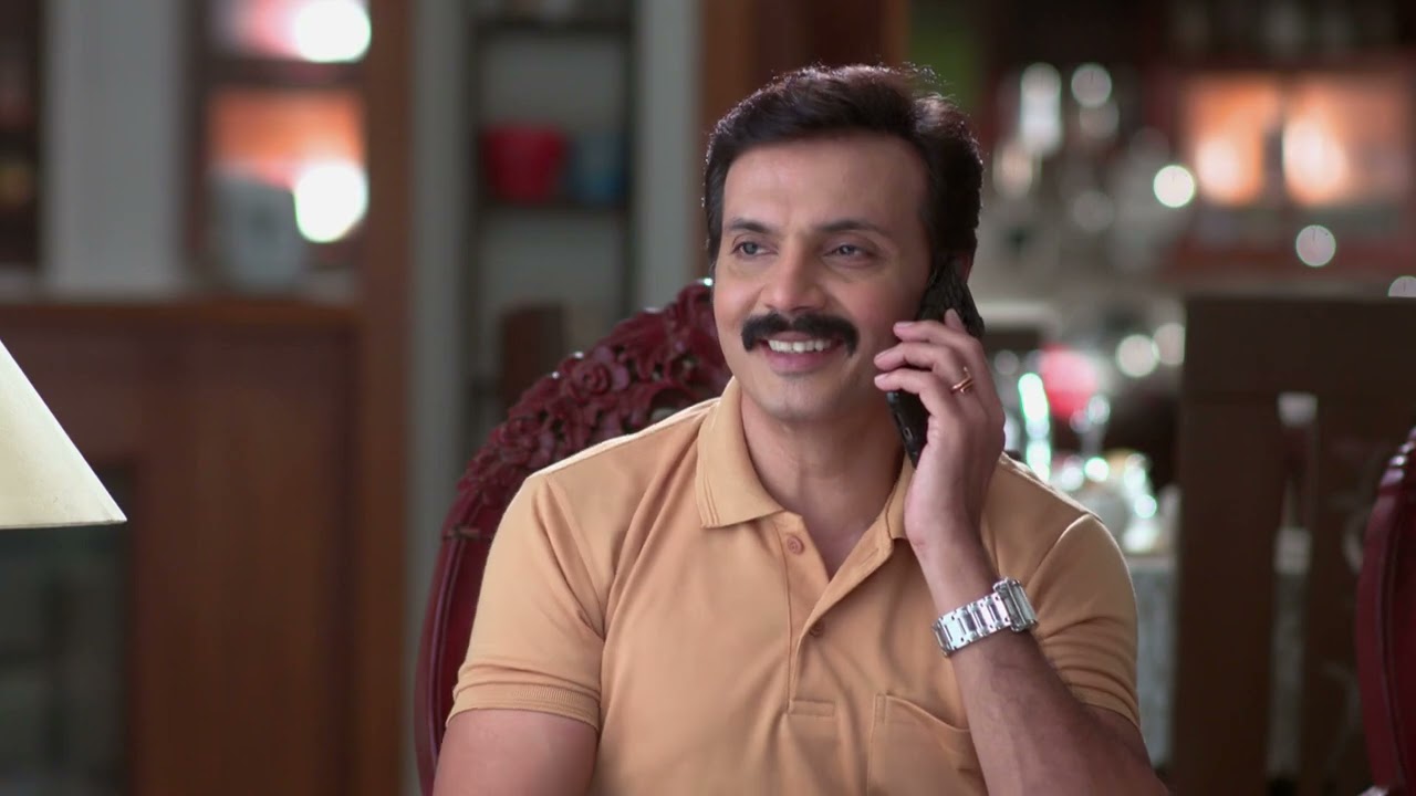 Tu Ashi Jawali Raha - Ep 101 - Marathi Tv Serial - Zee5 Marathi Classics