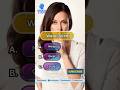 Quick English Vocabulary Quiz | Test Your Word Power #quiztime #quizshorts #englishquiz