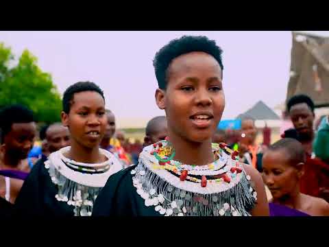 Naomi Na Nemburis Watetemesha Jukwaa Kwa Engolong Osirwa Ya Izzo